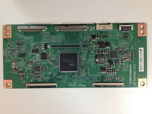 35-D084393 T-Con Board for a Sony TV