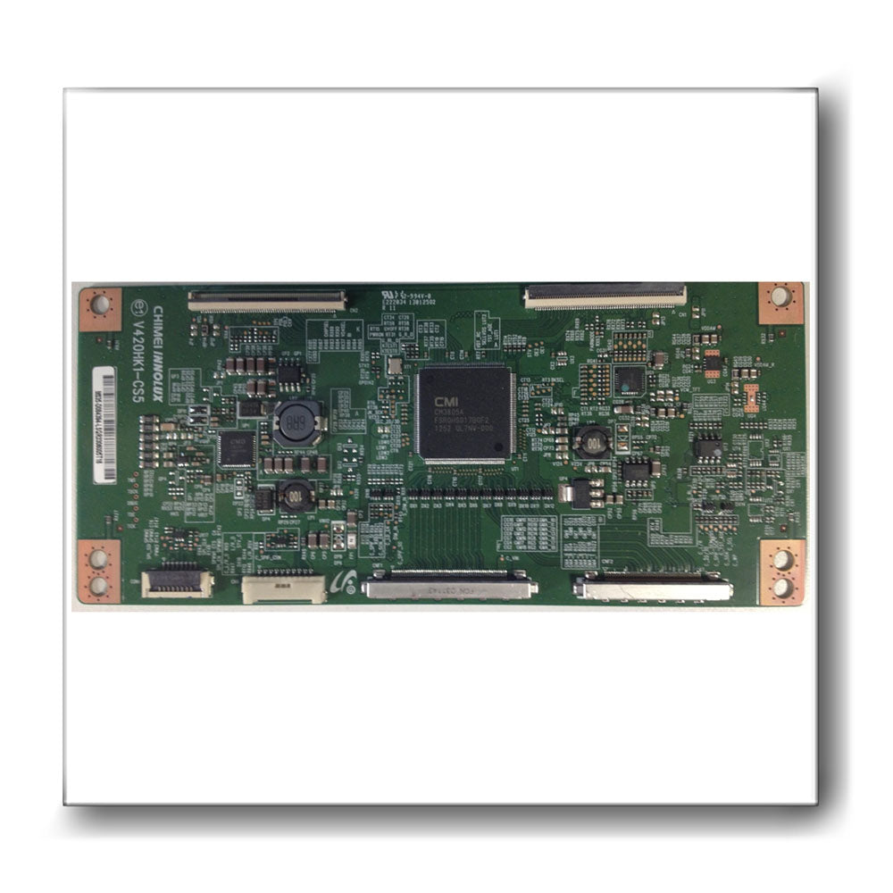 35-D084394 T Con Board for a Toshiba TV