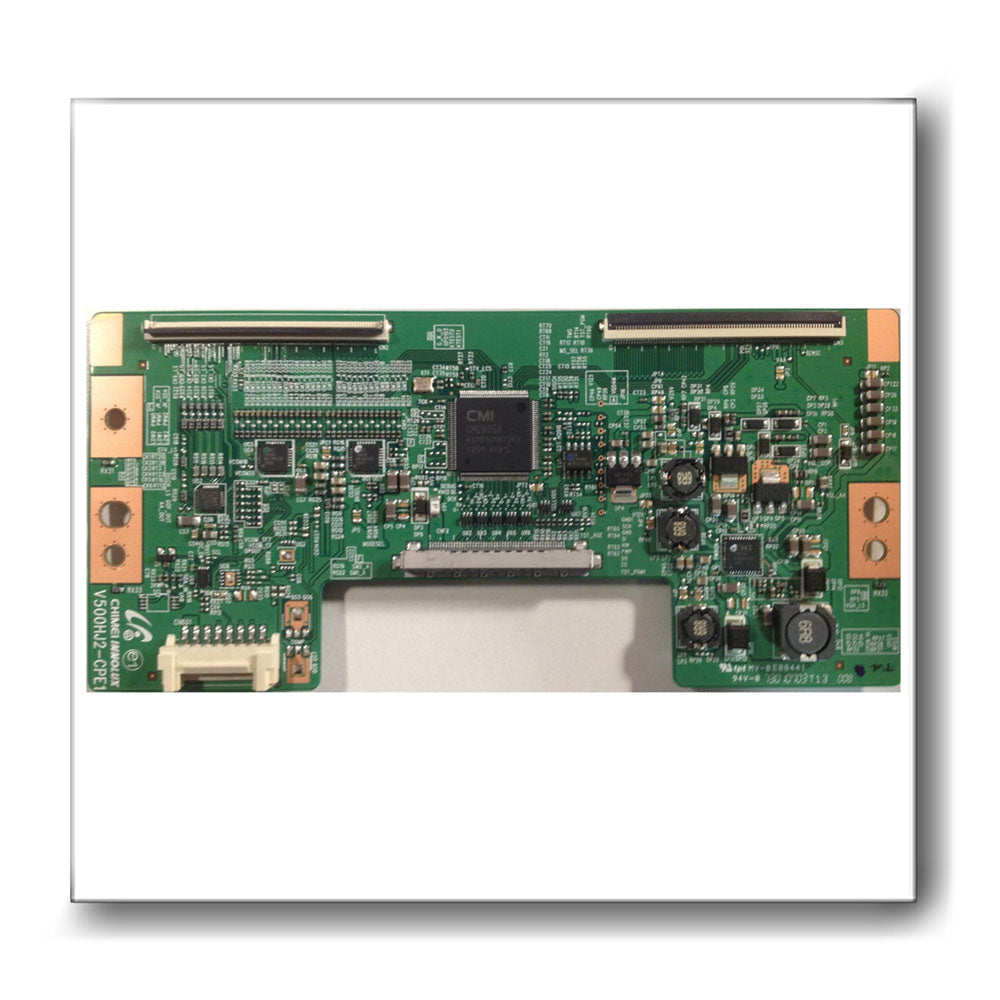 35-D088552 T Con Board for a Samsung TV