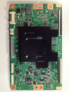 35-D090740 T Con Board for a Samsung TV