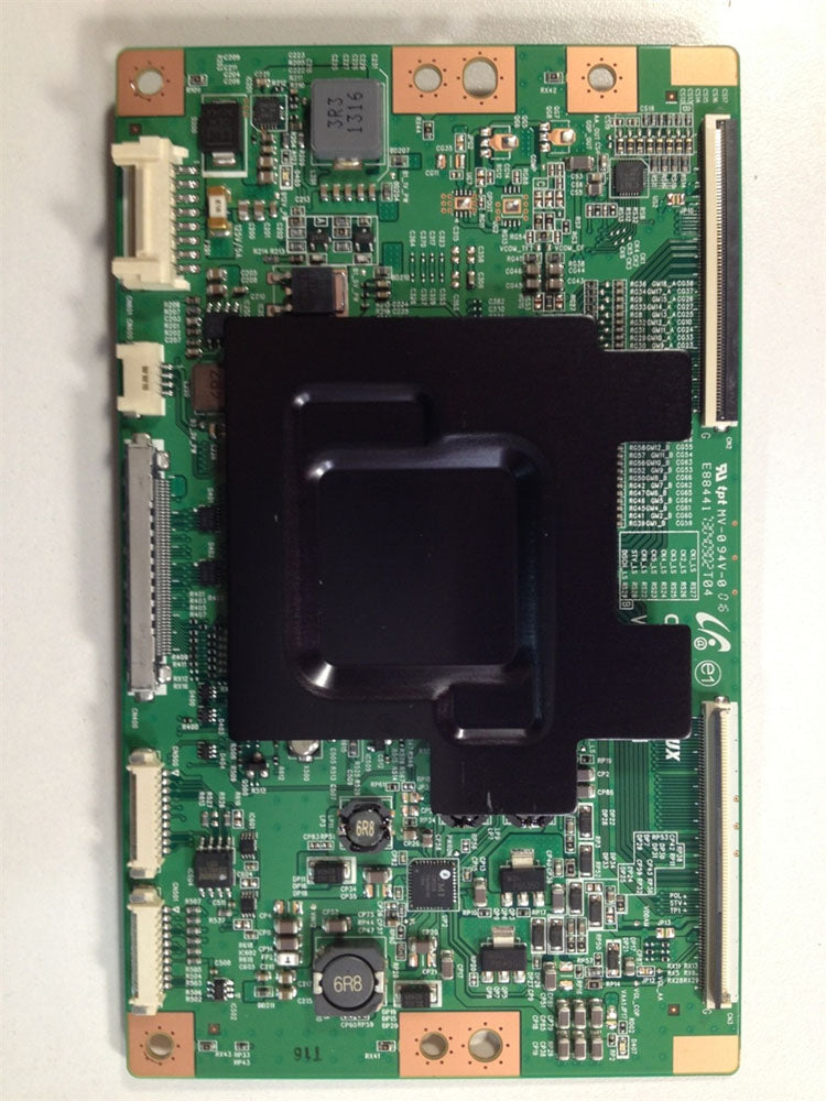 35-D090740 T Con Board for a Samsung TV