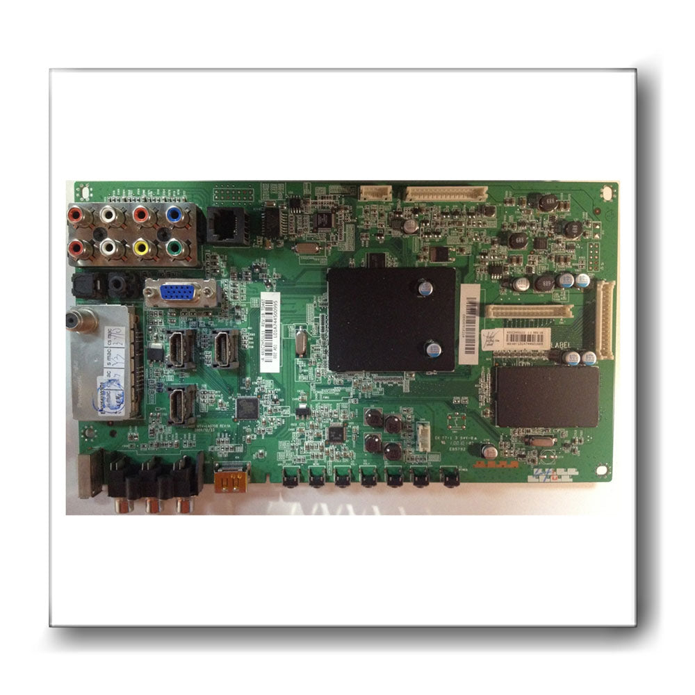 431C2H51L11 Main Board for a Toshiba TV