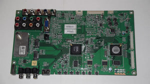 431C5469L02 Main Board for a Sanyo TV (DP55441  P55441-03)