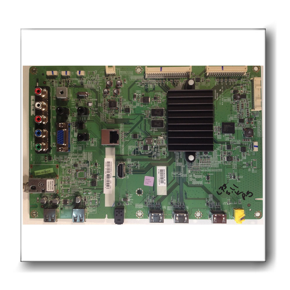 431C6351L11 Main Board Toshiba TV