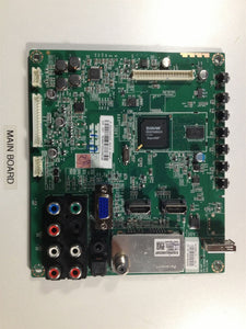 461C4Q51L03 Main Board for a Toshiba TV