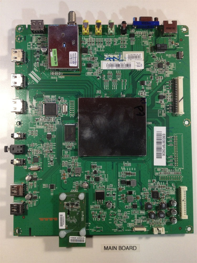 461C5151L01 Main Board for a Toshiba TV