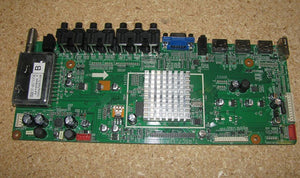 46RE01TC711LNA0-B2 Main Board for an RCA TV (46LA45RQ)