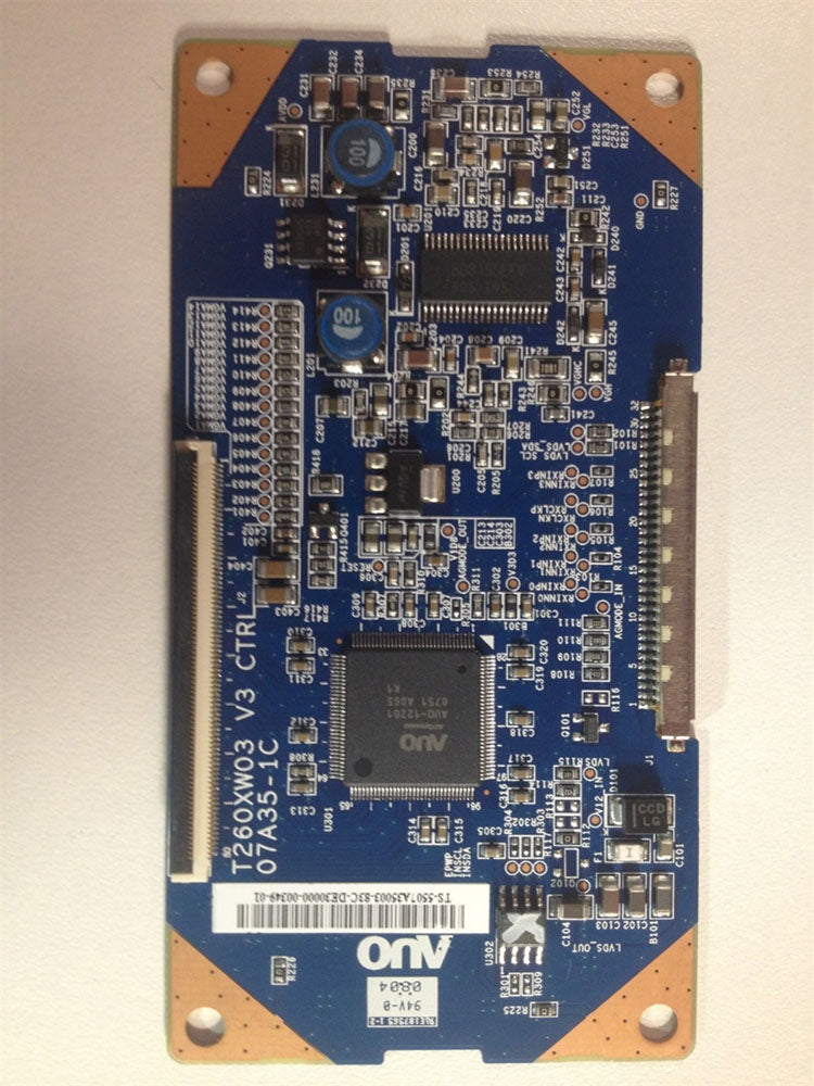 55.07A35.003 T-Con Board For an LG TV