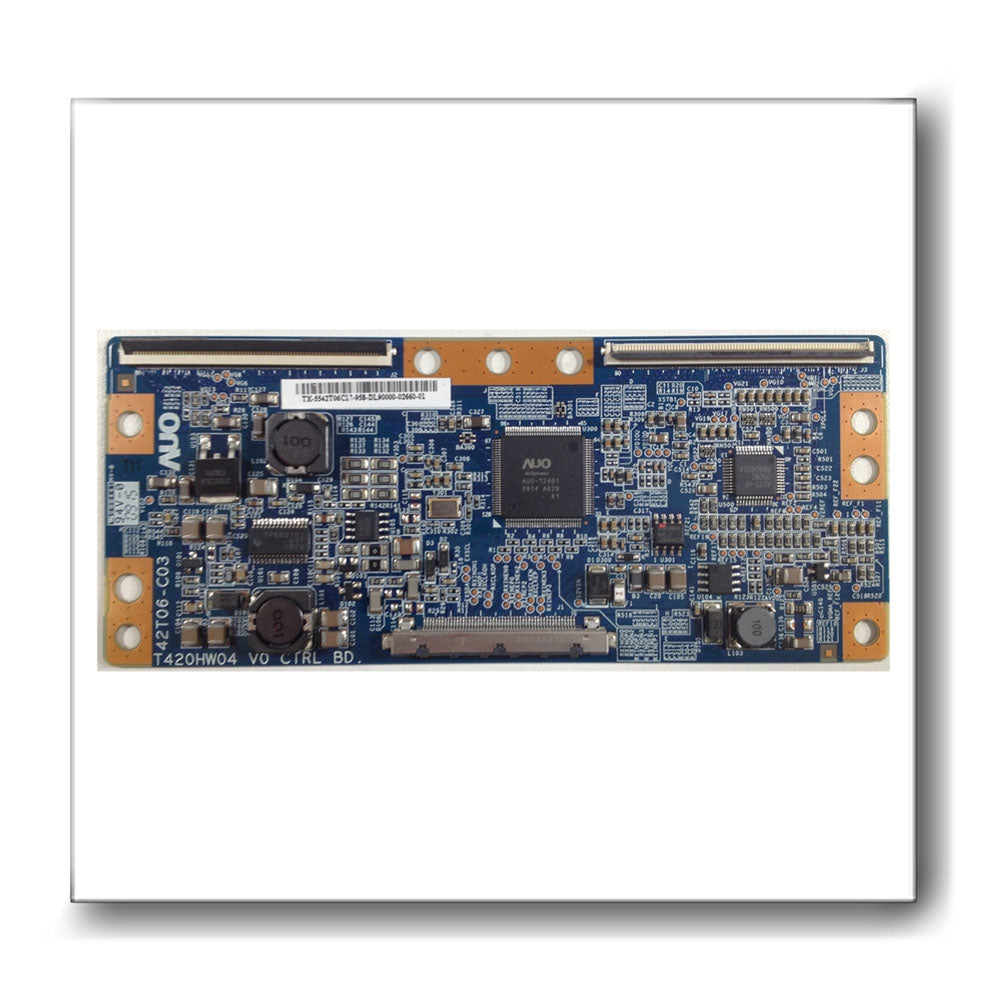 5542T06C17 T Con Board