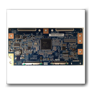5542T15C01 T Con Board for a Toshiba TV