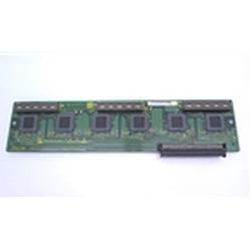 5542T15D01 LED Board for a Toshiba TV