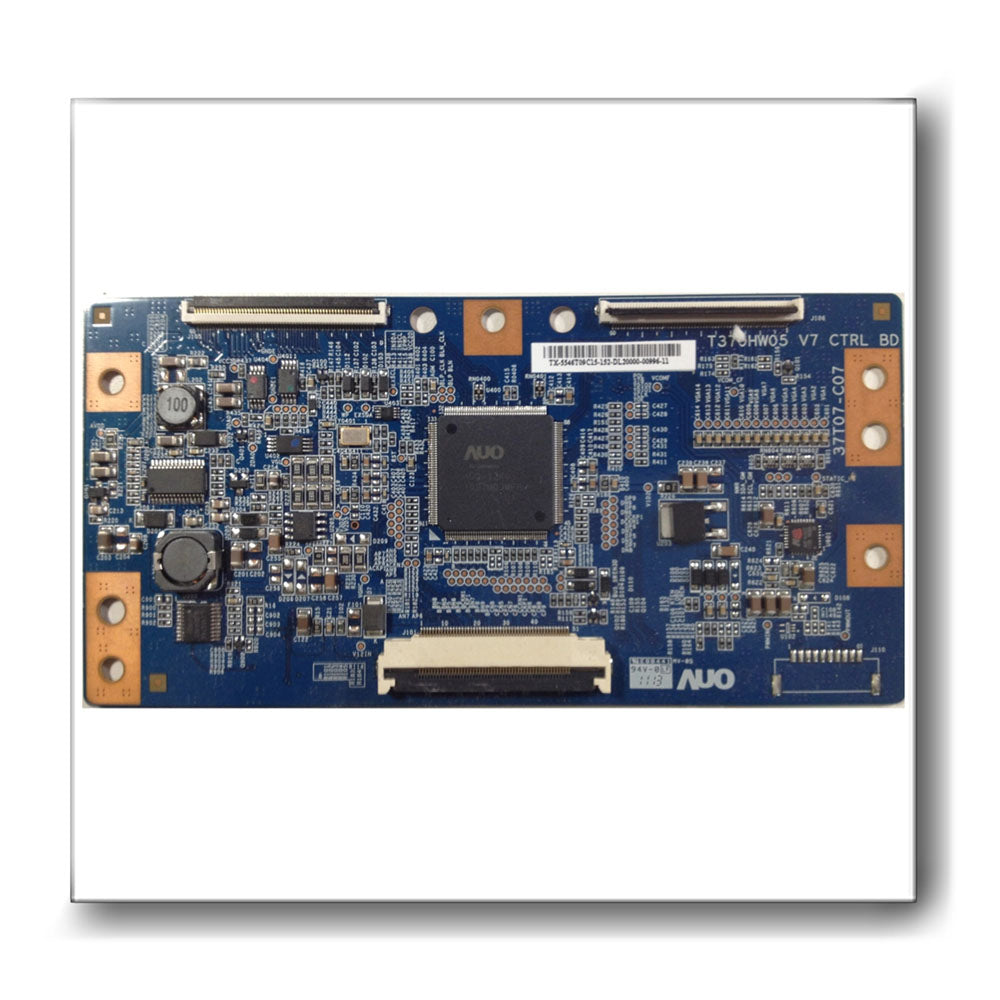 5546T09C15 T Con Board for a Samsung TV