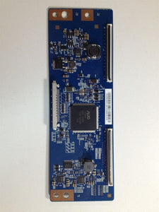 5550T03C07 T Con for a Samsung TV