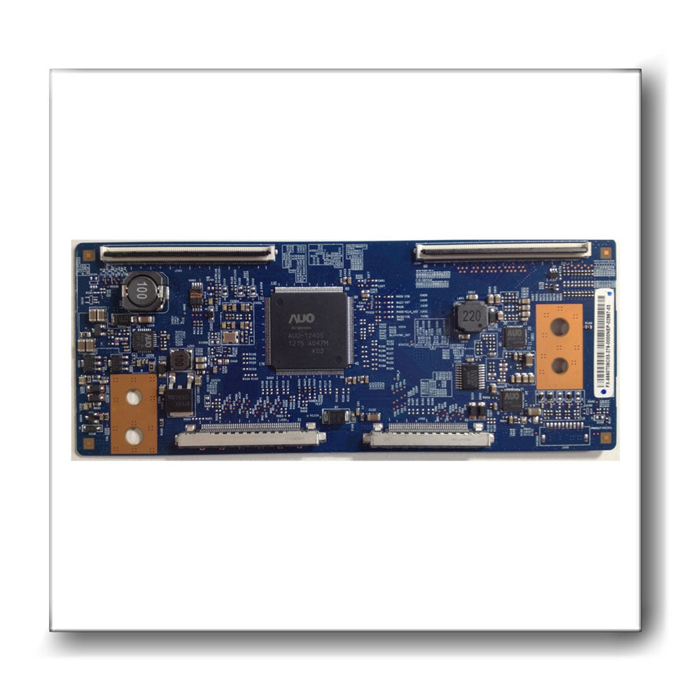 5550T05C03 T-Con Board for an Insignia TV