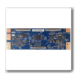 5550T12C03 T Con Board for a Samsung TV