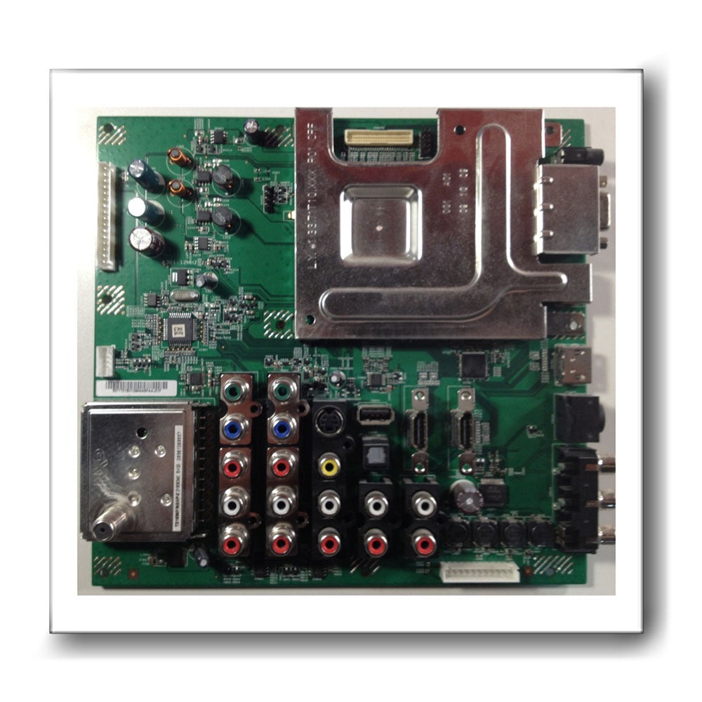 5571T01B01 Main Board for an Insignia TV