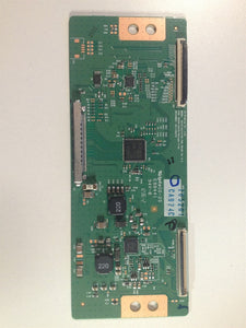 6871L-2652G T-CON Board for an LG TV