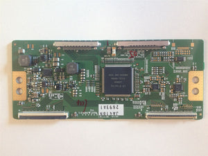 6871L-2693A T-Con Board for an LG TV