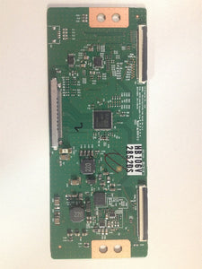 6871L-2852D T-Con Board for an LG TV