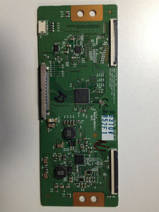 6871L-2852F T-Con Board for a Toshiba TV