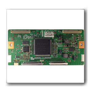6871L-4554B T-Con Board for a Toshiba TV
