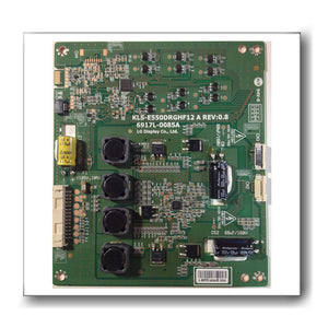 6917L-0085A LED Driver