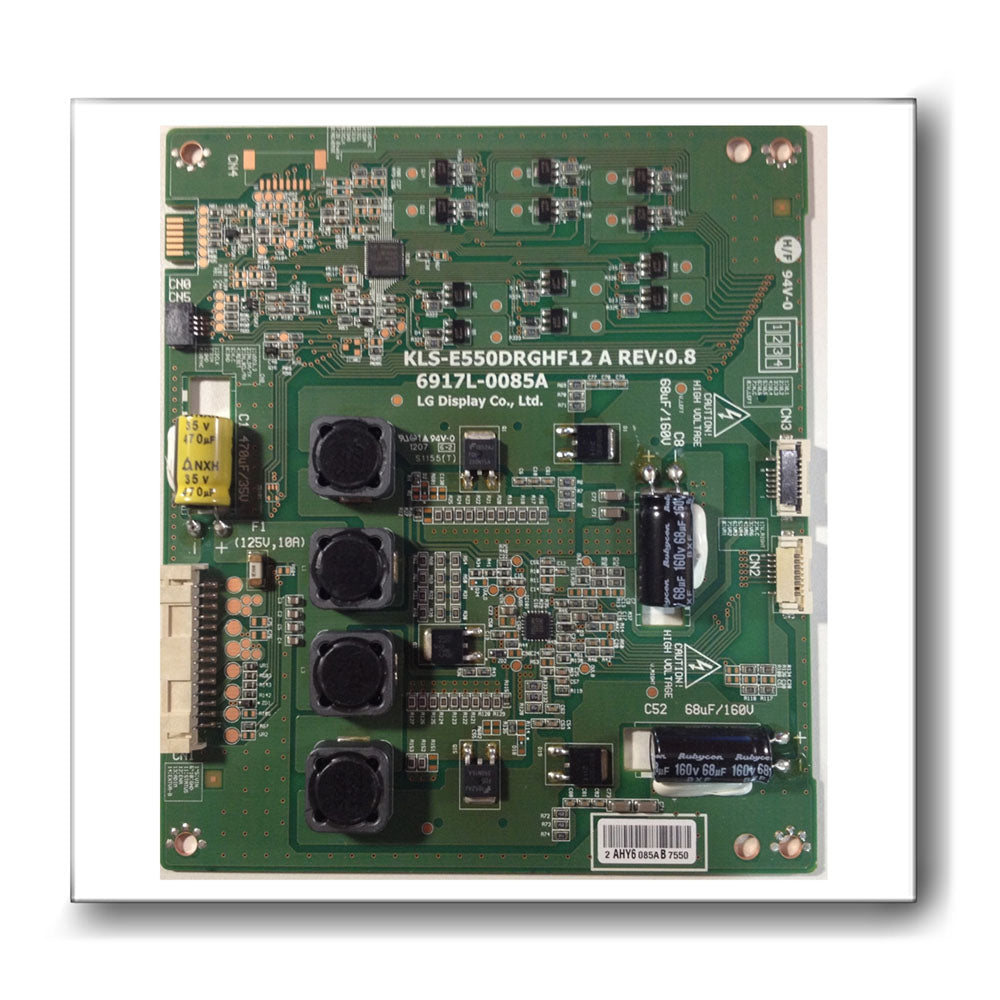 6917L-0085A LED Driver