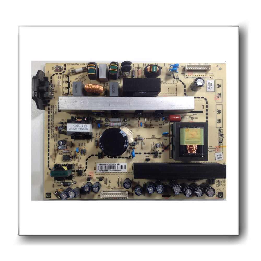 6MF0052010 Power Board for an Insignia TV