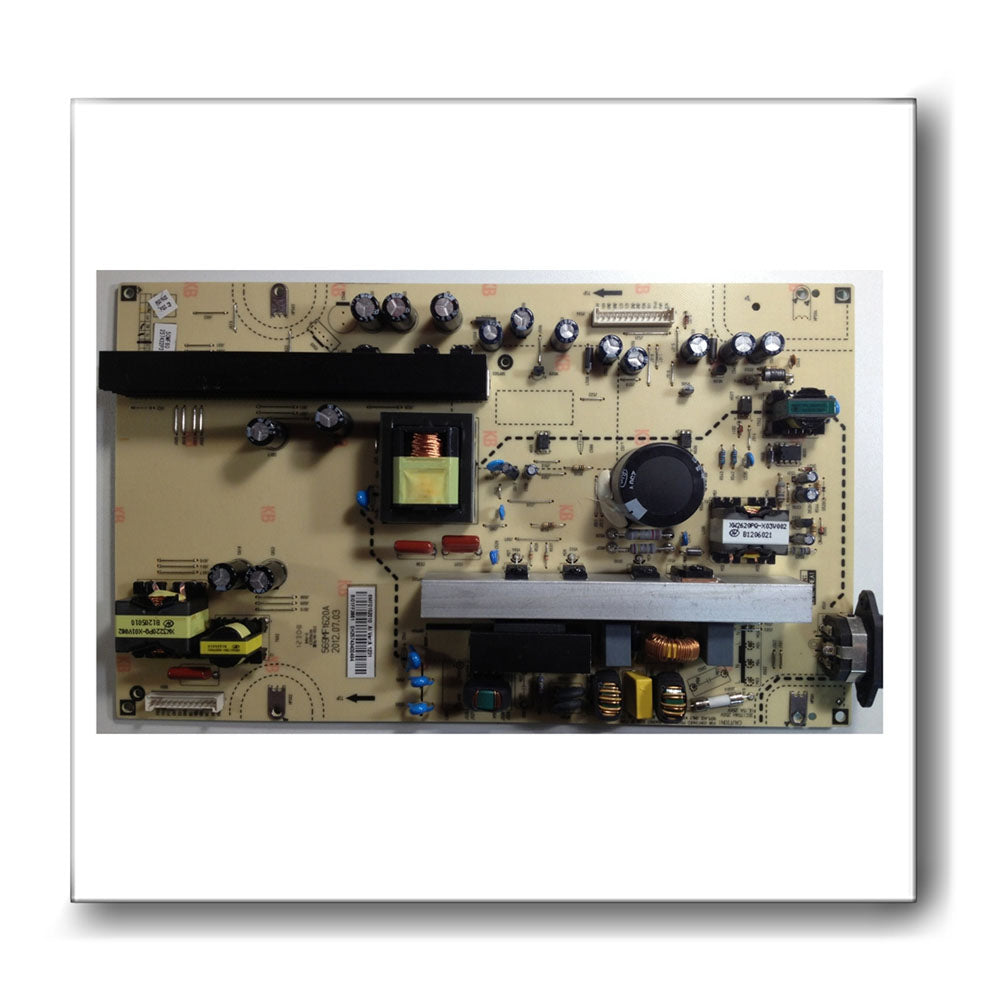 6MF0152010 Power Board for an Insignia TV