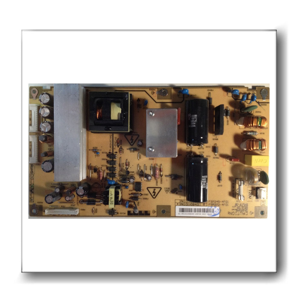 75013370 Power Board for a Toshiba TV