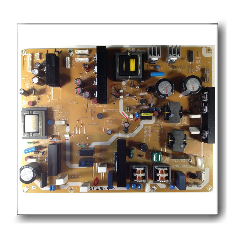 75014973 Power Board for a Toshiba TV