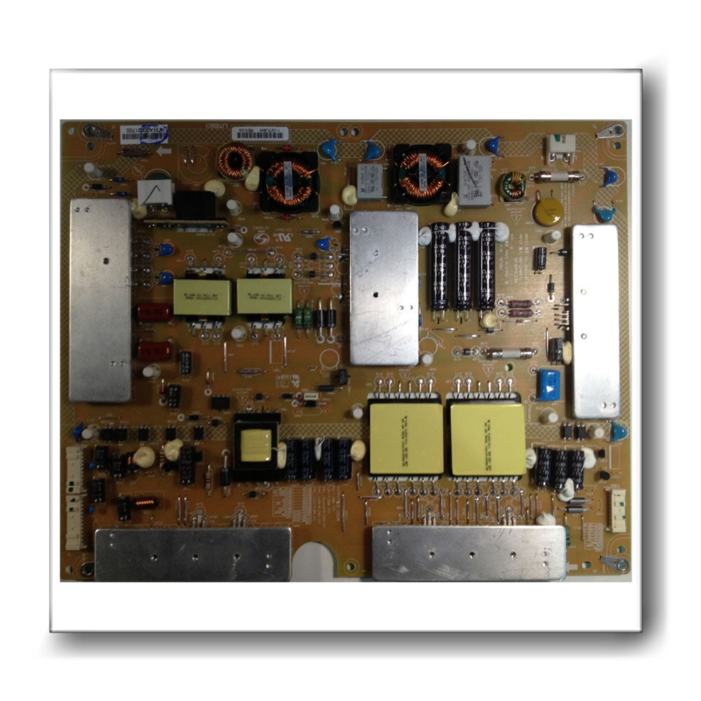 75022759 Power Board for a Toshiba TV