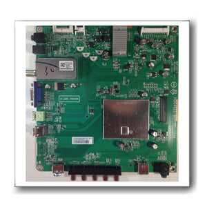 756TXBCB0ZK0570002 Main Board for a Dynex TV