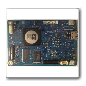 A1153812A QS Board for a Sony TV