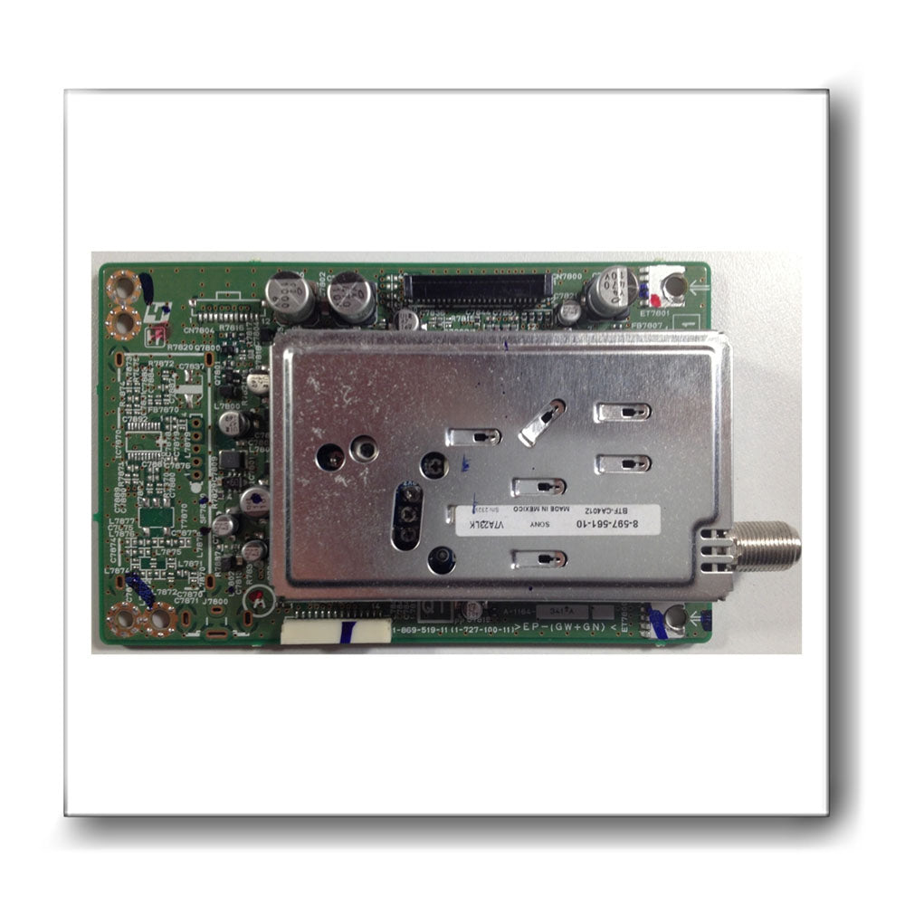 A1164341B QT Board for a Sony TV