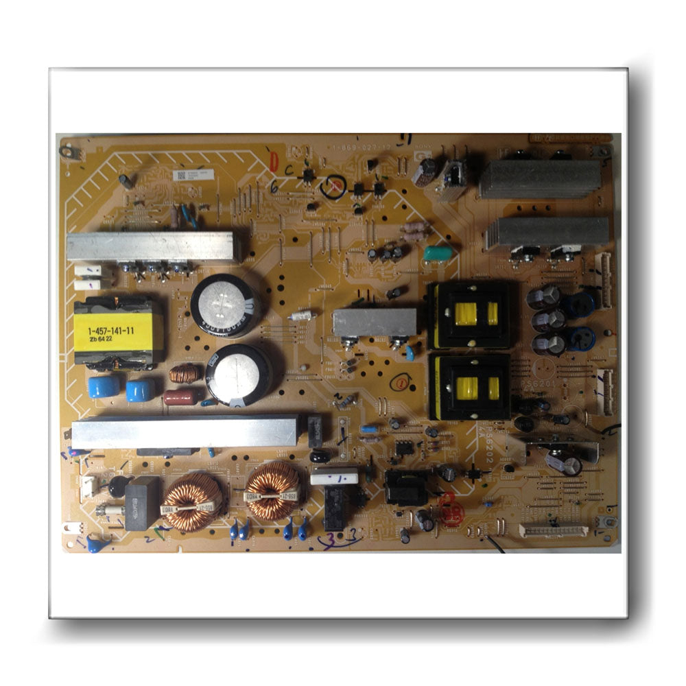 A1169591H Power Board for a Sony TV
