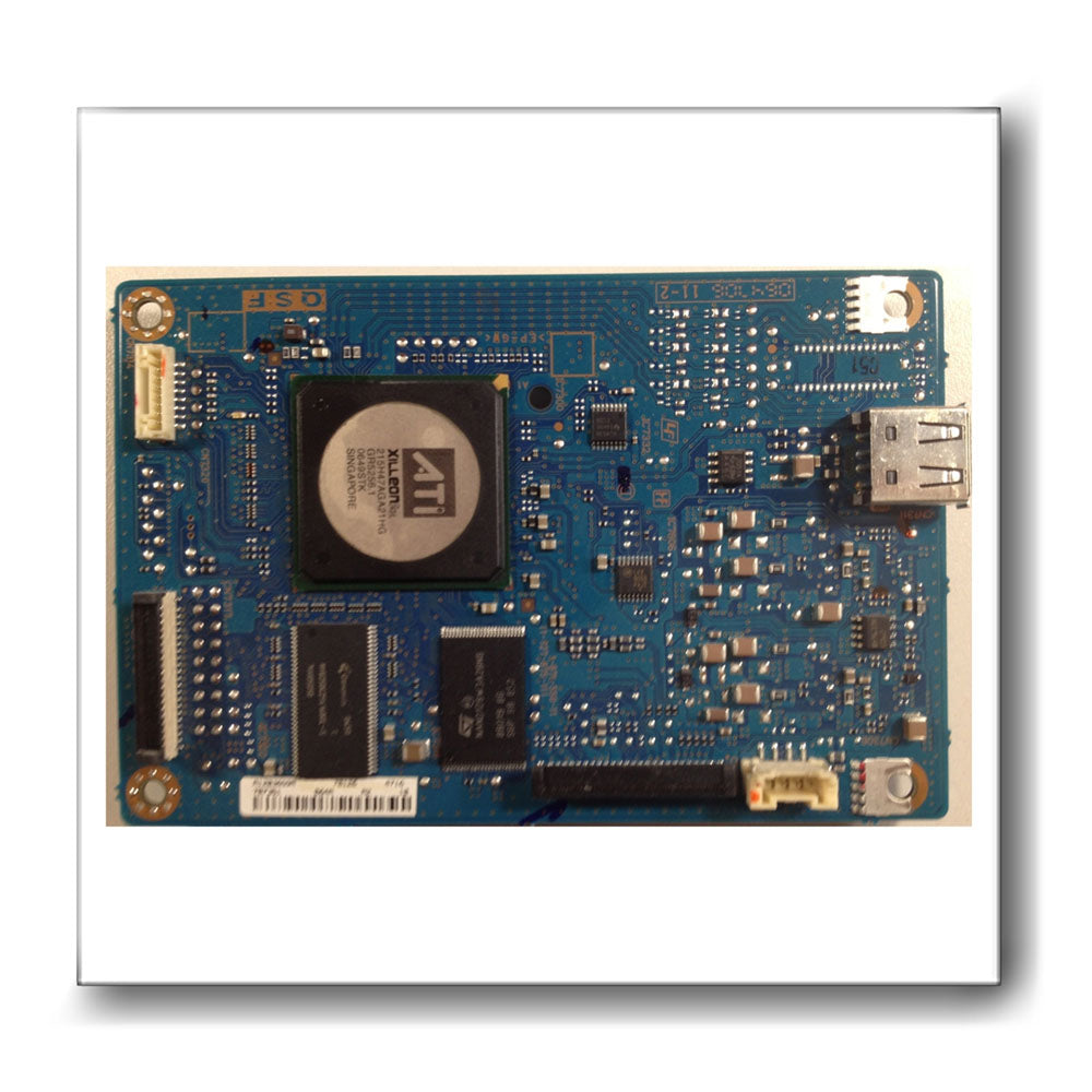 A1203659A QFS Mount for a Sony TV