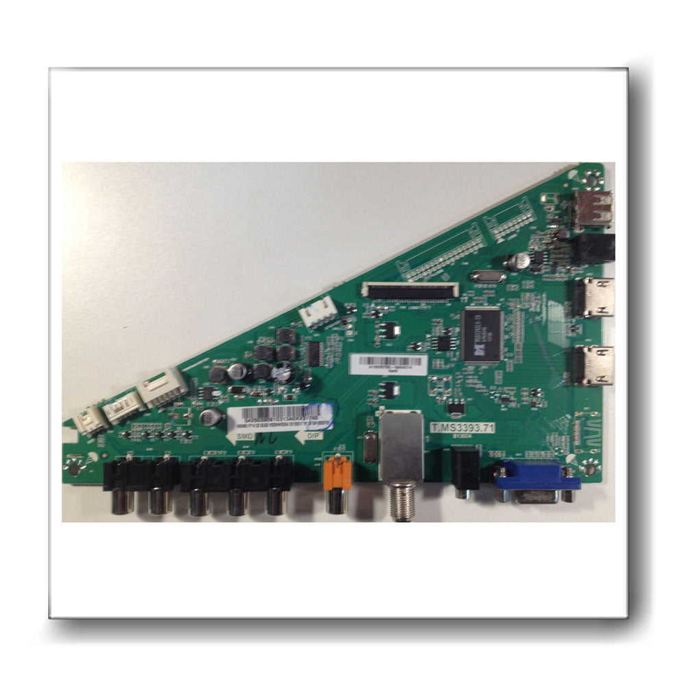 A13030762 Main Board for an Insignia TV