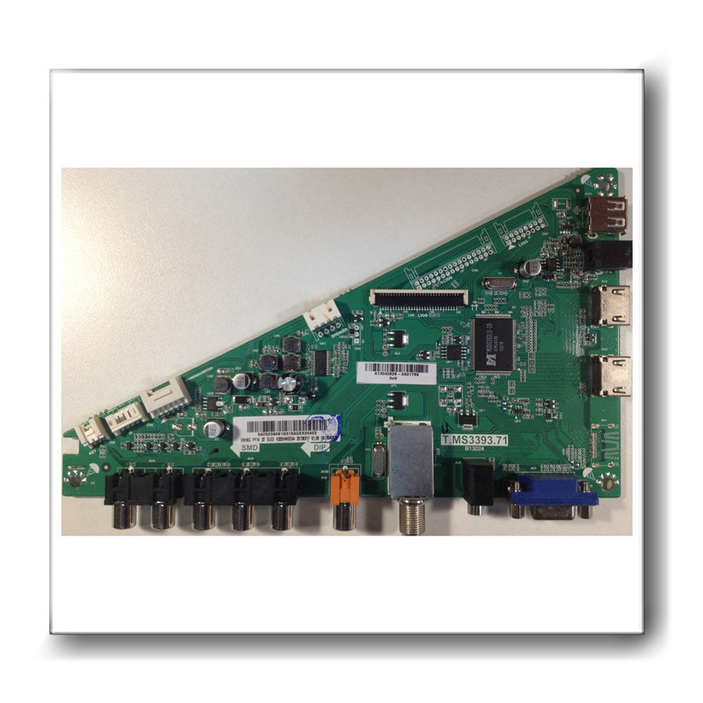A13040826 Main Board for an Insignia TV