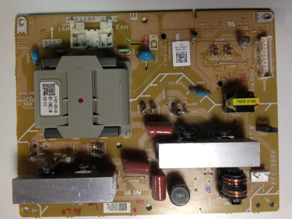A1511383A Power Board for a Sony TV
