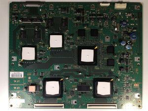 A1653704A T CON Board for a Sony TV