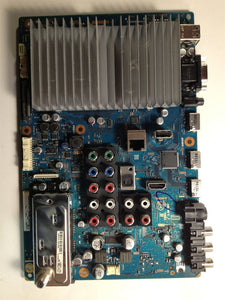 A1671682B Main Board for a Sony TV