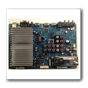 A1734658A Main Board for a Sony TV