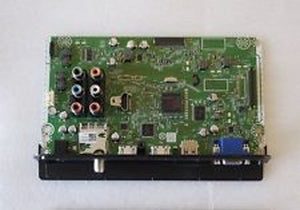 A17F1MMA-001-DM Main Board for an Emerson TV (LC320EM2)