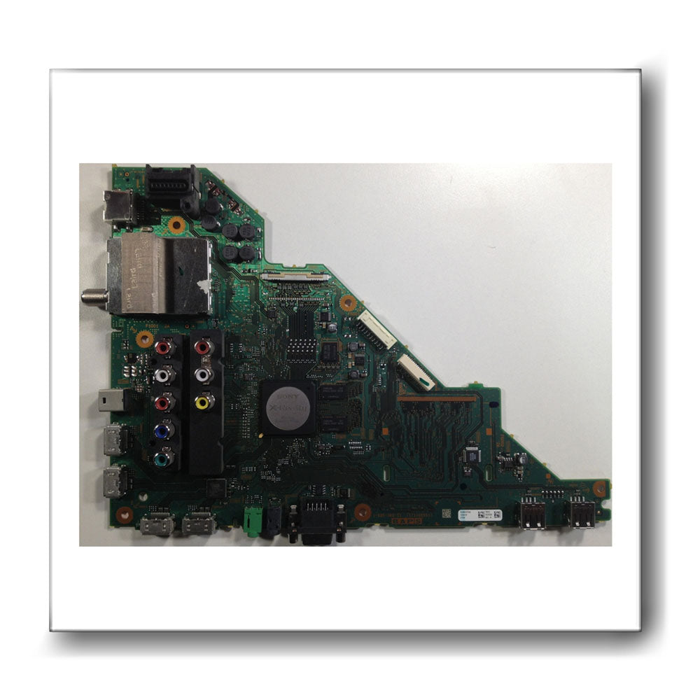 A1875753A Main Board for a Sony TV