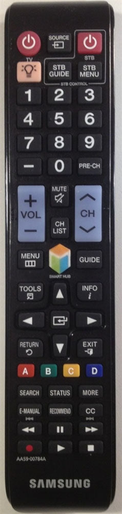 AA59-00784A Remote Control for a Samsung TV