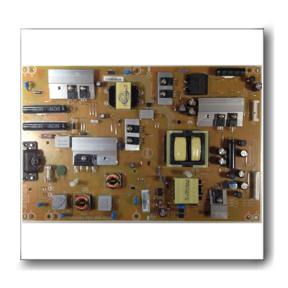 ADTV1L546UXF6 Power Board for an Insignia TV