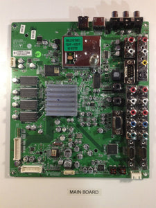 AGF37000702 Main Board for an LG TV