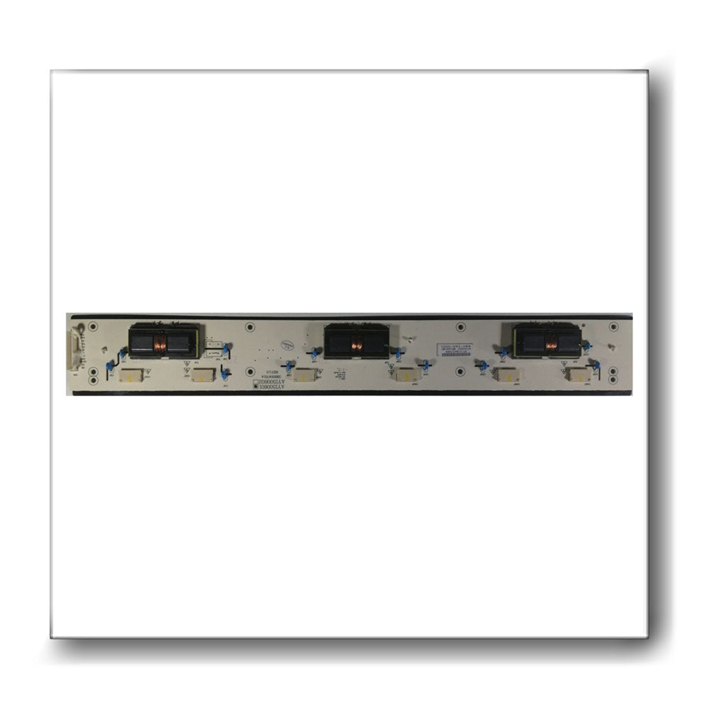 AYI500601 Backlight Inverter Board for an Insignia TV