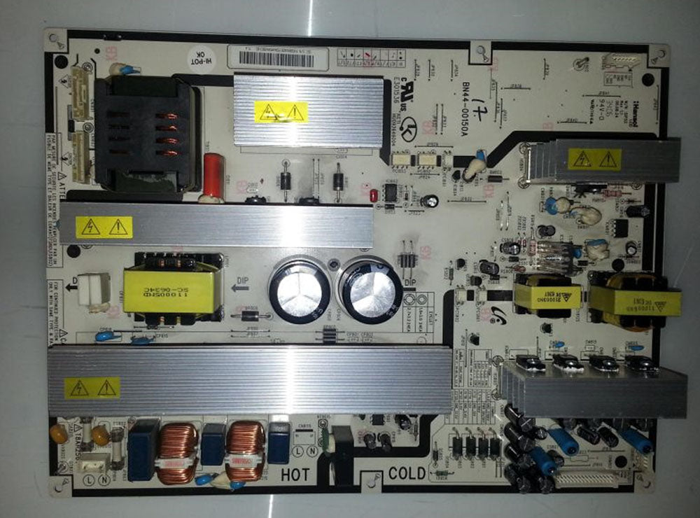 BN44-00150A Power Board for a Samsung TV (LNT5265FX and more)